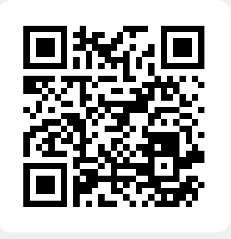 QR code de paiement Deblock